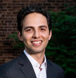 Picture of Aakash Kalyani, PhD